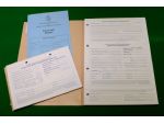 Under the 'Blue Book' regulations you need either a steam test certificate if your boiler is below 3.0 bar-litres and a steam test certificate and a pressure test certificate if your boiler is above 3.0 bar-litres. Proper documentation will maintain value
